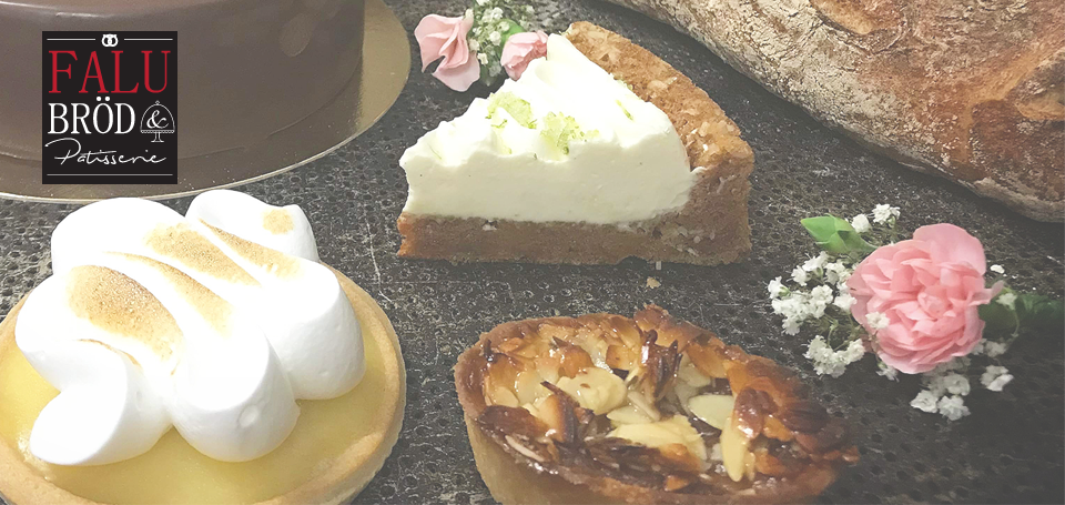 Falu Bröd & Patisserie